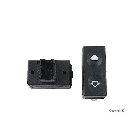 Genuine Window Switch, 61311387387 61311387387